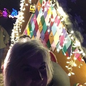 Meet your Posher, Amy